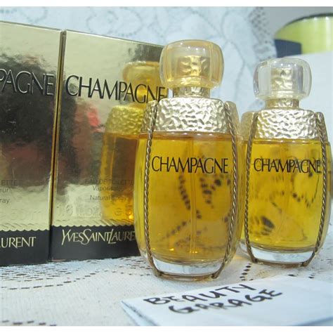 yvresse perfume discontinued.